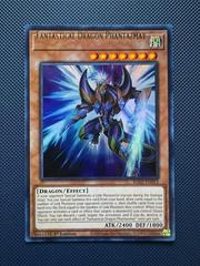 Fantastical Dragon Phantazmay [Misprint] RA02-EN013