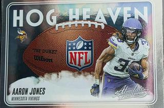 Aaron Jones