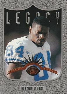 Herman Moore