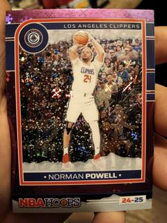Norman Powell