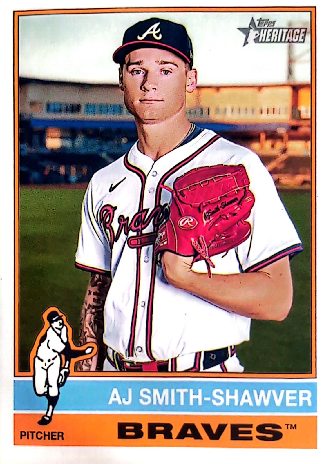 AJ Smith-Shawver #559