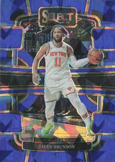 Jalen Brunson