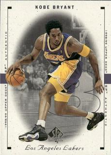 Kobe Bryant