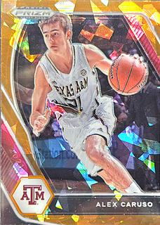 Alex Caruso