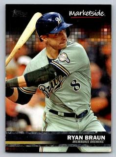 Ryan Braun