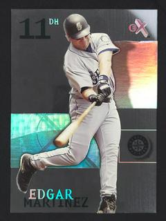 Edgar Martinez