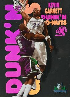 Kevin Garnett