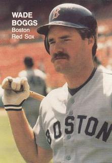 Wade Boggs