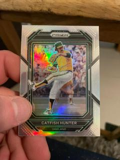 Catfish Hunter