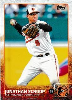 Jonathan Schoop
