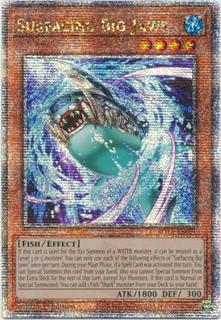 Surfacing Big Jaws ROTA-EN001