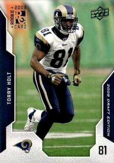 Torry Holt