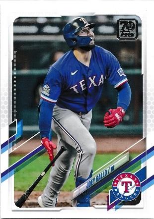 Joey Gallo #131