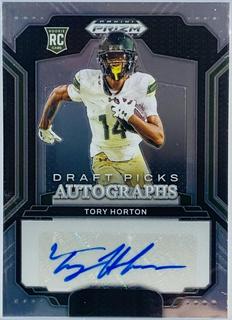 Tory Horton