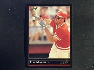 Hal Morris