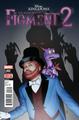 Figment 2 | Comic Books Figment 2