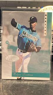 Edgar Renteria