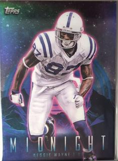 Reggie Wayne