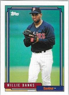 Willie Banks