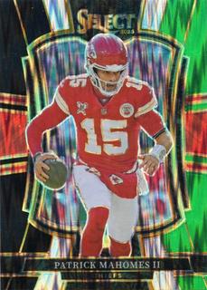 Patrick Mahomes II