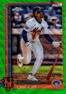 Francisco Lindor