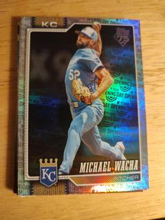 Michael Wacha