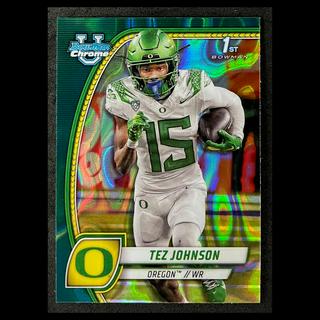Tez Johnson