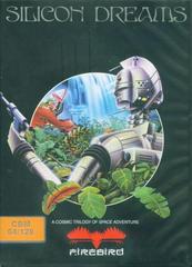 Silicon Dreams Commodore 64 Prices