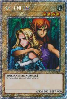 Gemini Elf RA03-EN109