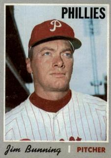 Jim Bunning
