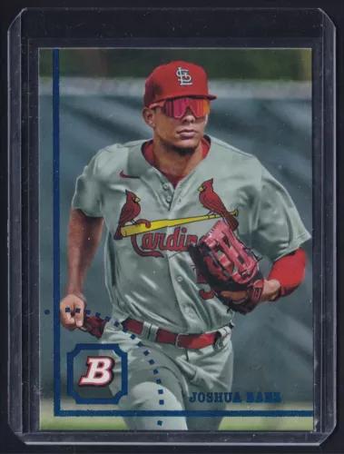 Joshua Baez [Image Swap Variation] #BHP-71