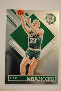 Larry Bird