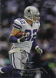 Jason Witten