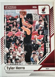 Tyler Herro
