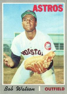 Bob Watson