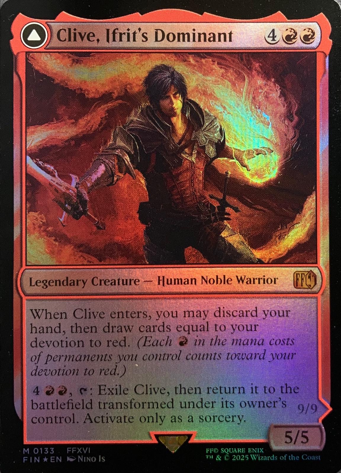gisa mtg cards Gisa and Geralf (Foil Etched) [Starter Commander Decks]