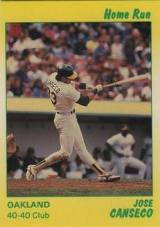 Jose Canseco