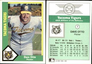 Dave Otto