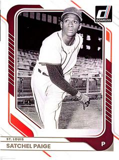 Satchel Paige