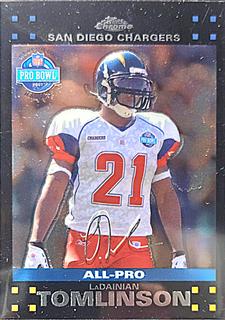 LaDainian Tomlinson