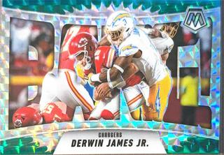 Derwin James Jr.