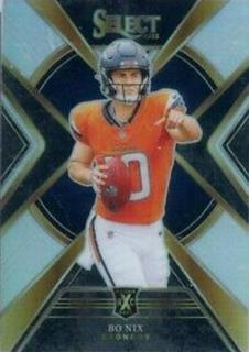 Bo Nix