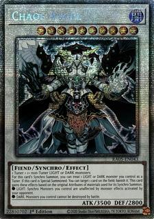 Chaos Angel RA05-EN043