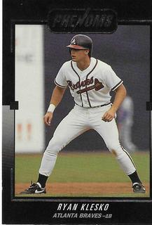 Ryan Klesko