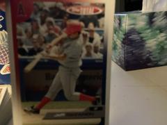 Jeff Devanon #181 Baseball Cards 2005 Topps Total Prices
