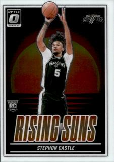 Stephon Castle