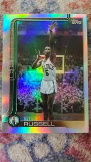 Bill Russell