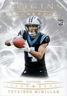 Tetairoa McMillan