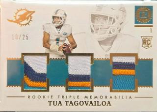 Tua Tagovailoa