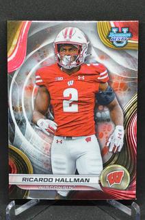 Ricardo Hallman